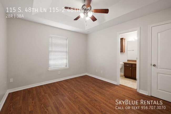 Building Photo - 115 S 48th Ln