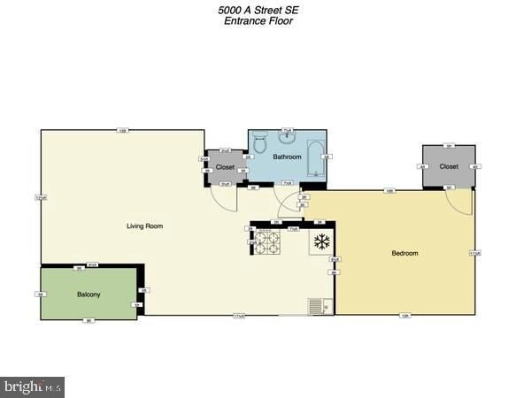 Building Photo - 5010 A St SE