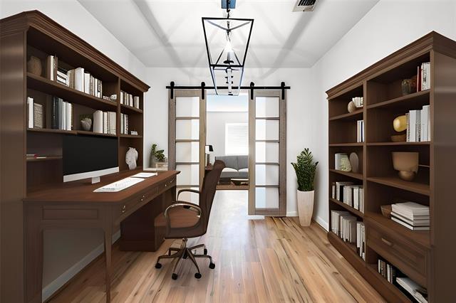 Building Photo - 524 N Woods St