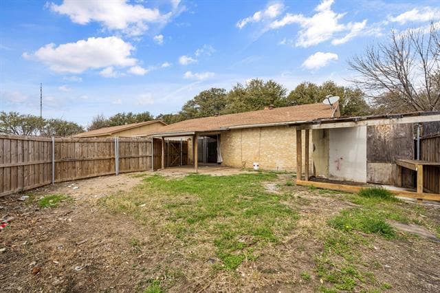 Building Photo - 2918 Pinewood Dr