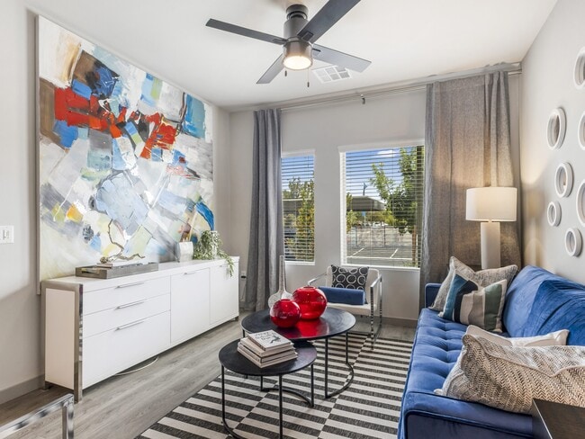 Building Photo - Ely at Fort Apache