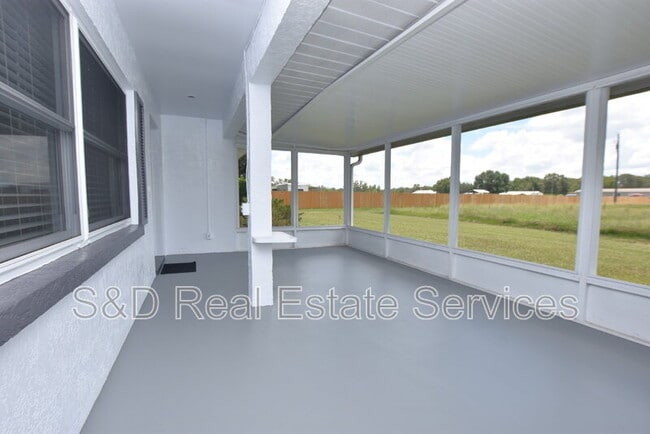 Building Photo - 3602 Bruton Rd