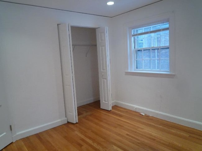 Building Photo - 75 Wyman St