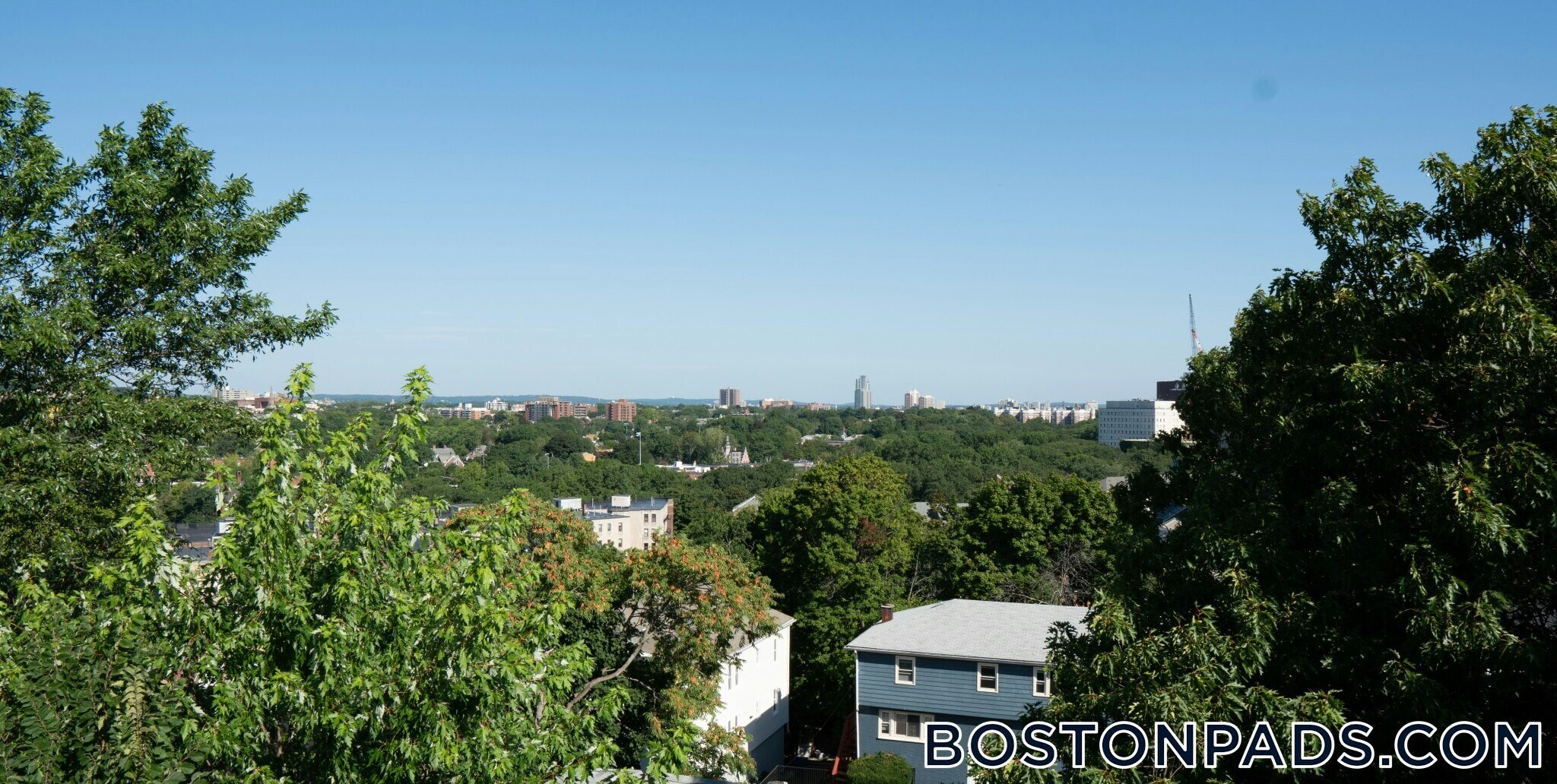 Building Photo - 1 Parker Hill Terrace