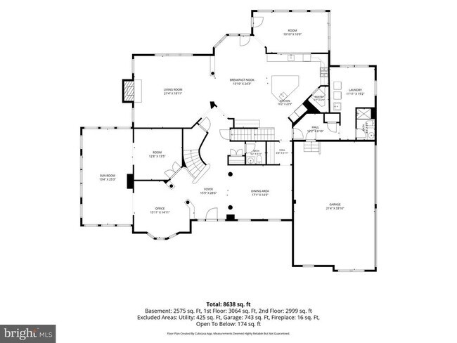 Building Photo - 5285 Meadow Estates Dr