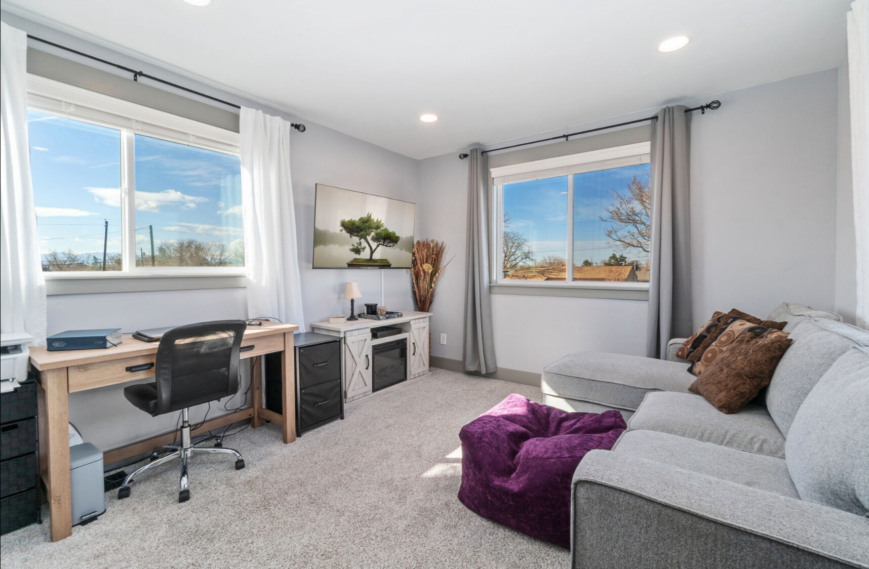 Building Photo - 6120 E 60th Pl