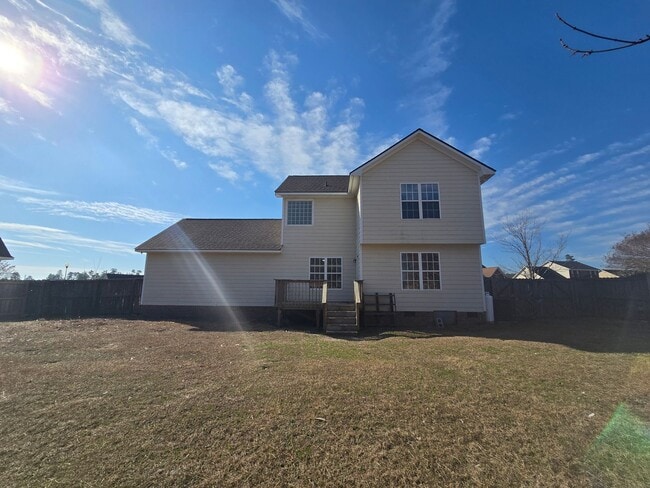 Building Photo - 122 Blue Water Dr