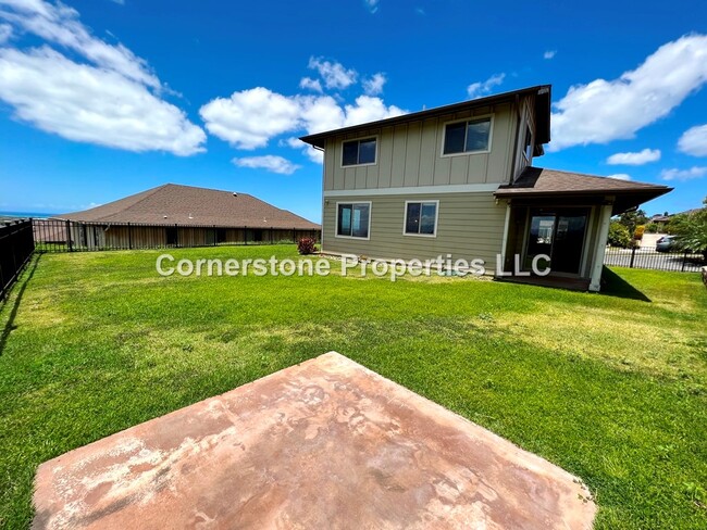 Building Photo - 92-637-637 Welo St