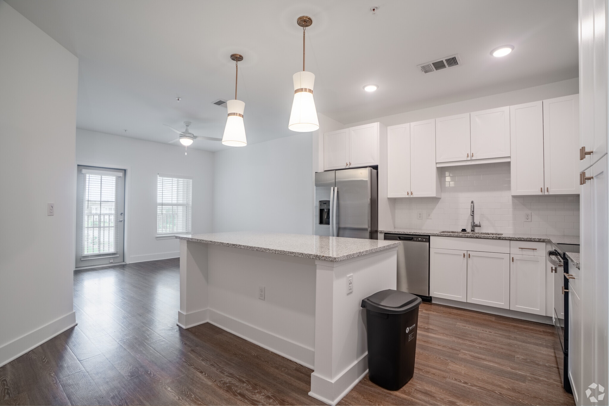 1BR, 1BA - 748SF A3 the Cordelia 2250-310 - Griffon at Vero Beach