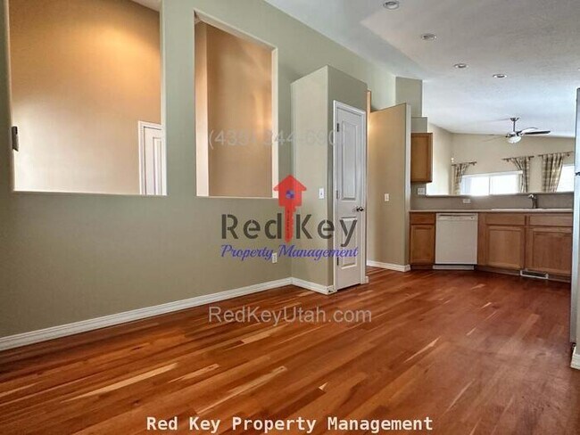 Building Photo - Brienne Way Single Family Home