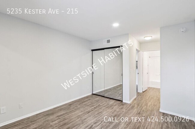 Building Photo - 5235 Kester Ave