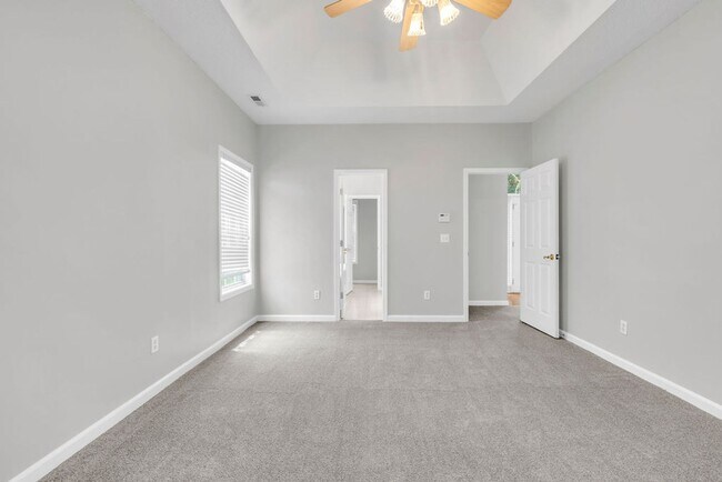 Building Photo - Charming 3BR Ranch in Riverdale – Minutes from I-75!