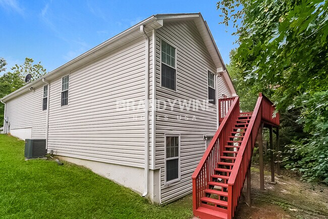 Building Photo - New Year, New Possibilities: Your Home Jou...