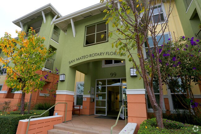 Building Photo - San Mateo Rotary Floritas