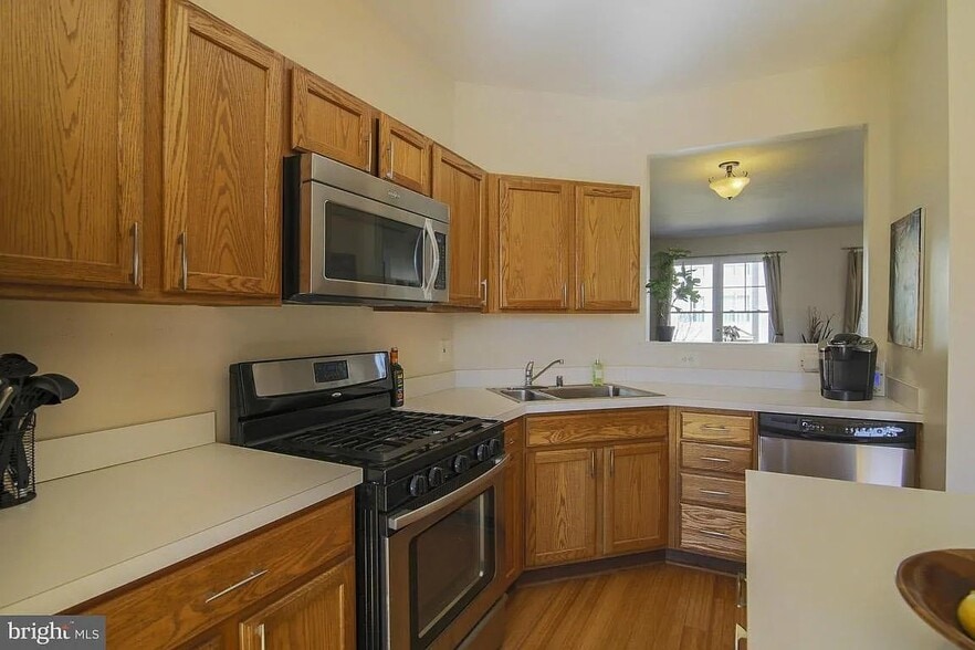 Building Photo - 3512 Moon Way