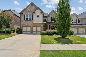 Building Photo - 1641 Danbury Parc Pl