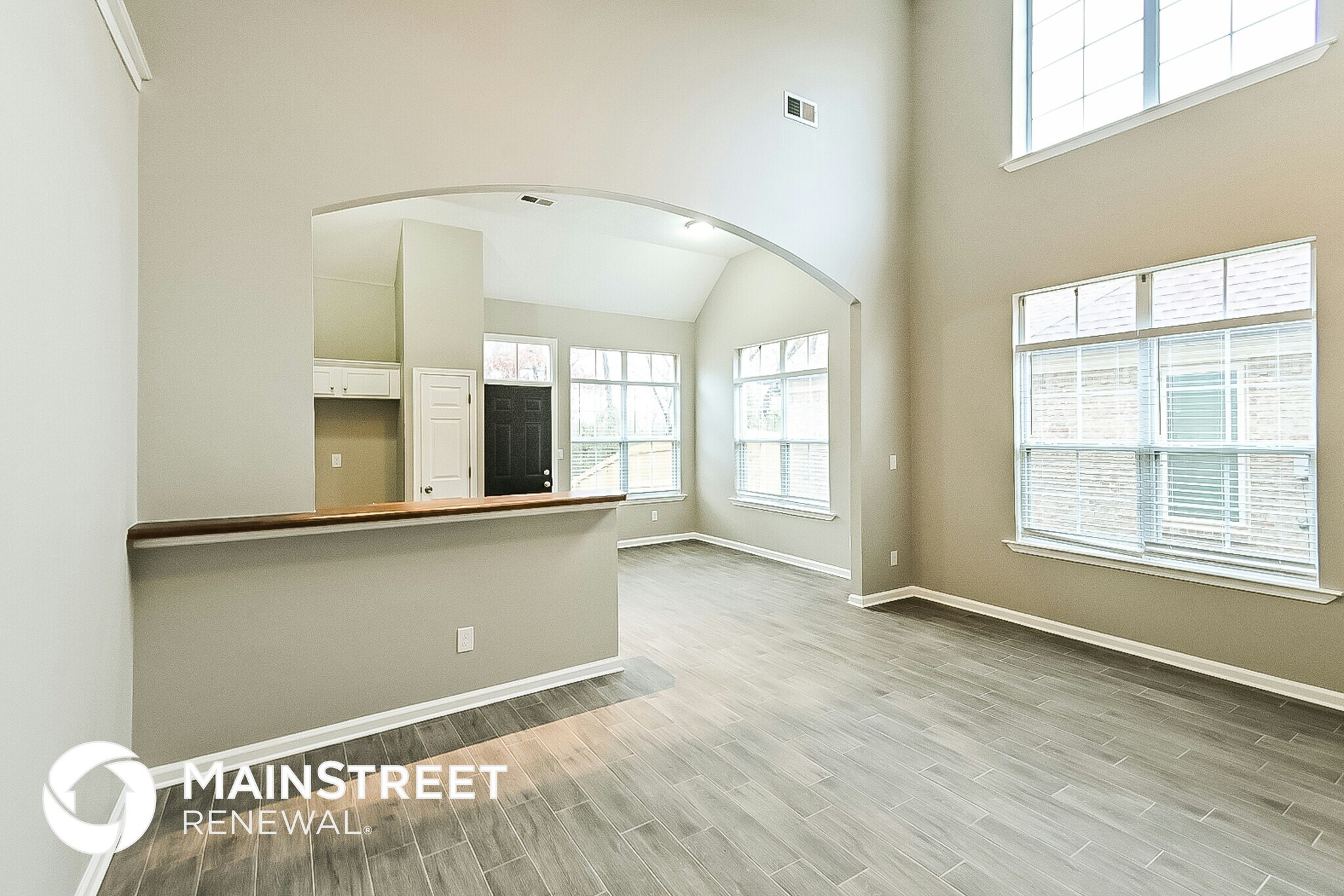 Building Photo - 4847 Saddlehorn Cove