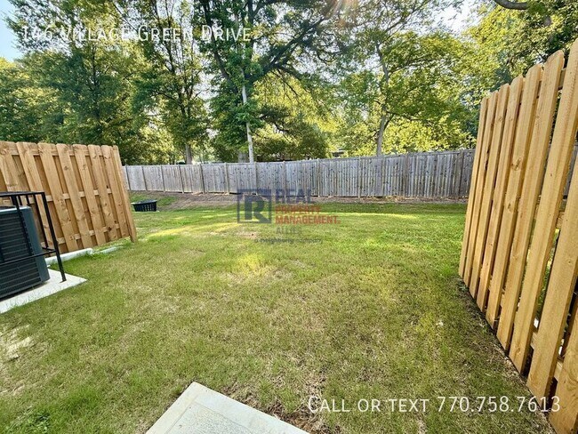Building Photo - 146 Village Green Drive-