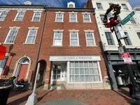 Building Photo - Junior League - 3039 M