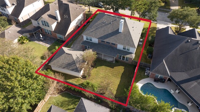 Building Photo - 4415 Eden Point Ln