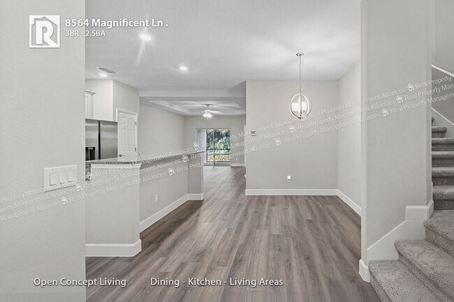 Building Photo - 8564 Magnificent Ln