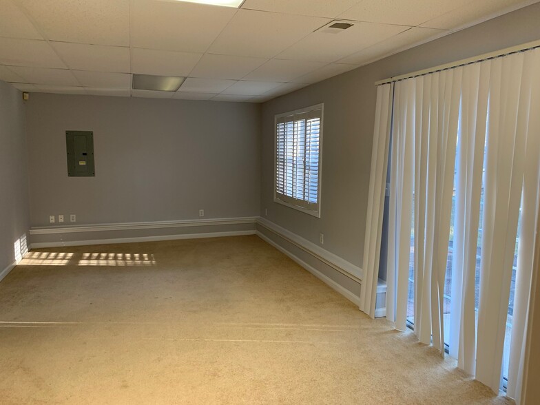 Family Room - 2391 Perch Ct SW