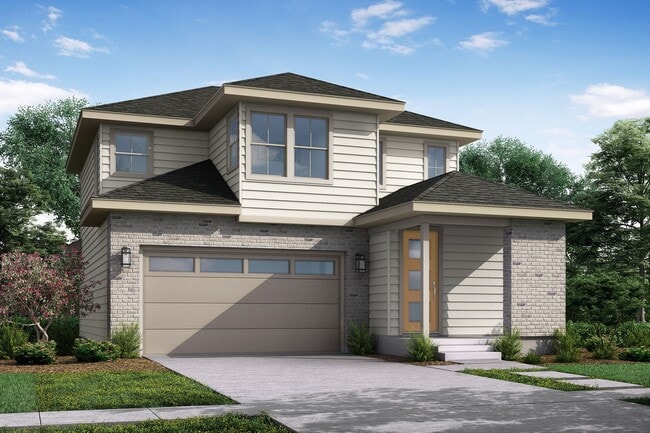 Primary Photo - Two-story Single Family Home on Riverside.