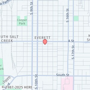 Primary Photo - 1122 Washington St