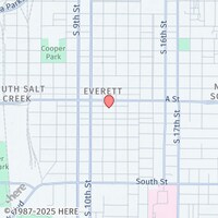 Building Photo - 1122 Washington St