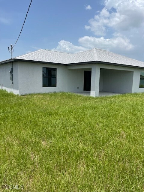 Building Photo - 18516 Orlando Rd