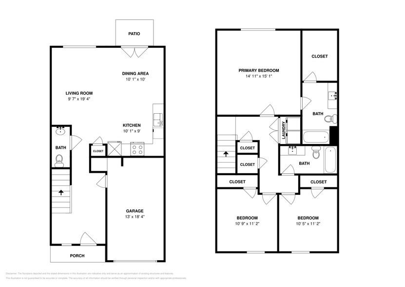 Building Photo - 11942 Fuller St