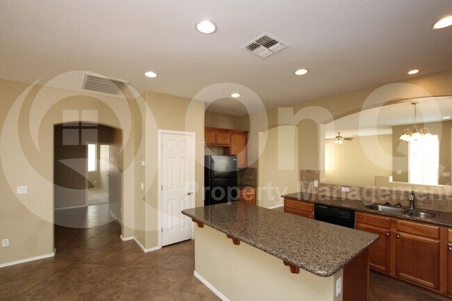 Building Photo - 4059 S Mingus Dr