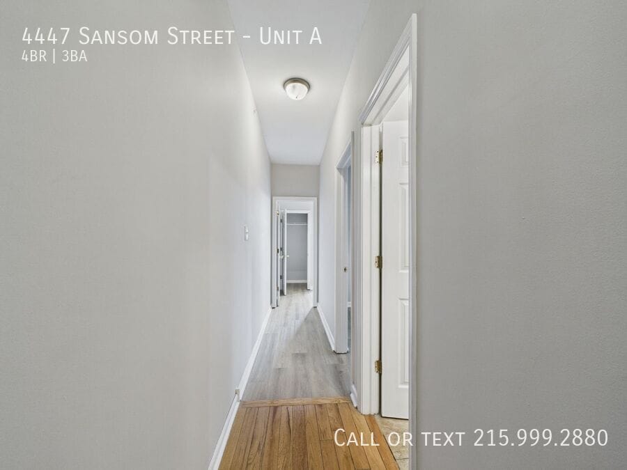 Building Photo - 4447 Sansom St