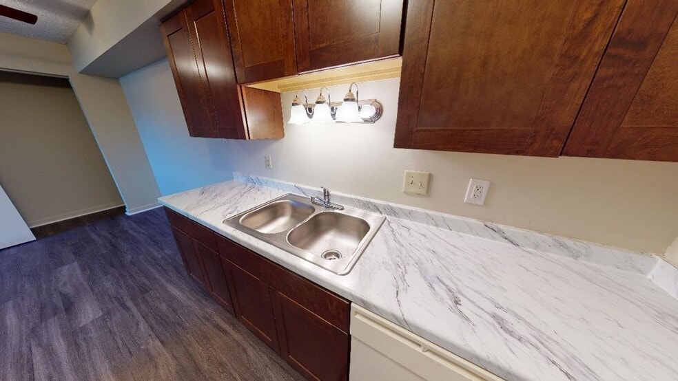 Interior Photo - North Pointe Apartments