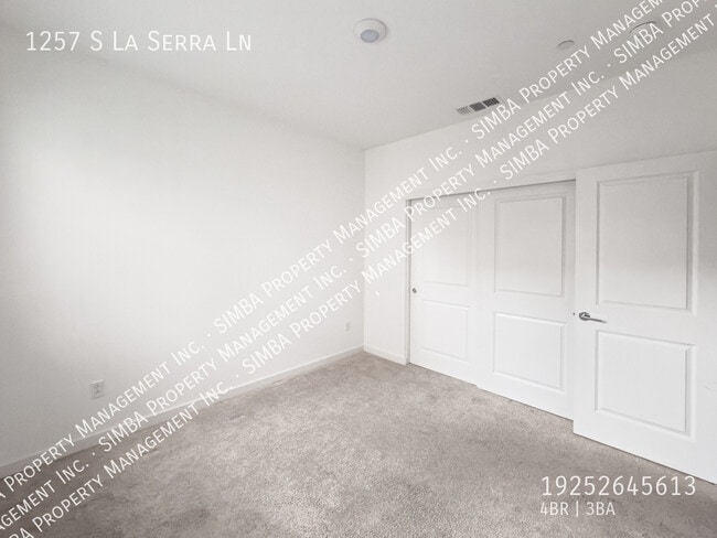 Building Photo - 1257 La Sera Ln