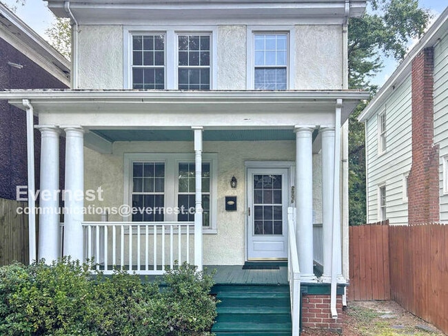 Primary Photo - 2906 3rd Ave