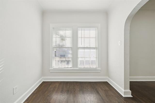 Building Photo - 3210 N Haskell Ave.