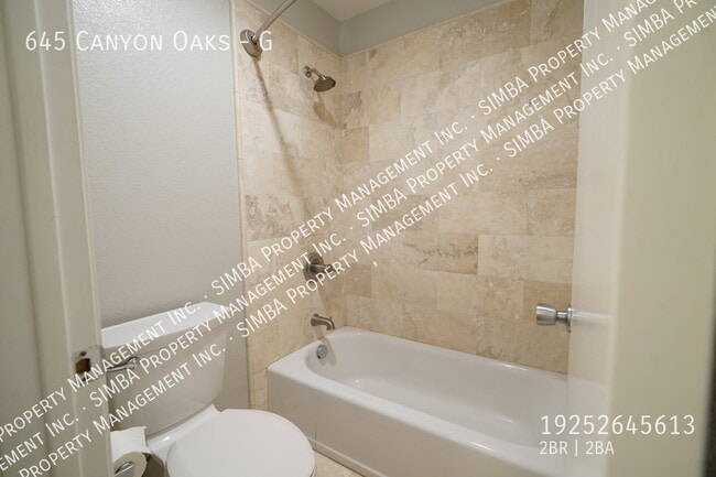 Building Photo - 645 Canyon Oaks Dr