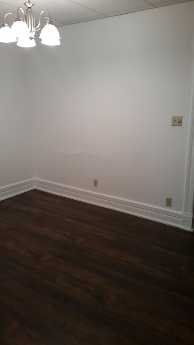Diningroom - 601 Post St