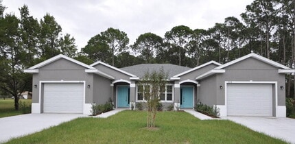 Building Photo - 3 Bed 2 Bath Modern Duplex in Seminole Woods