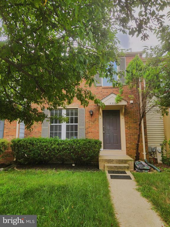 Building Photo - 14309 Bald Hill Ct