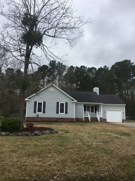 308 Rose Drive - 308 Rose Dr