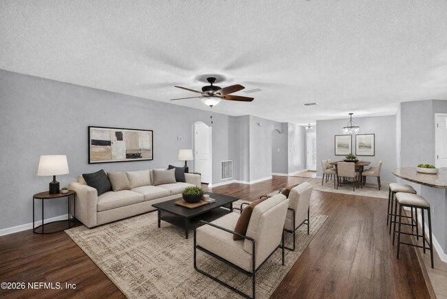 Building Photo - 9909 Patriot Ridge Dr