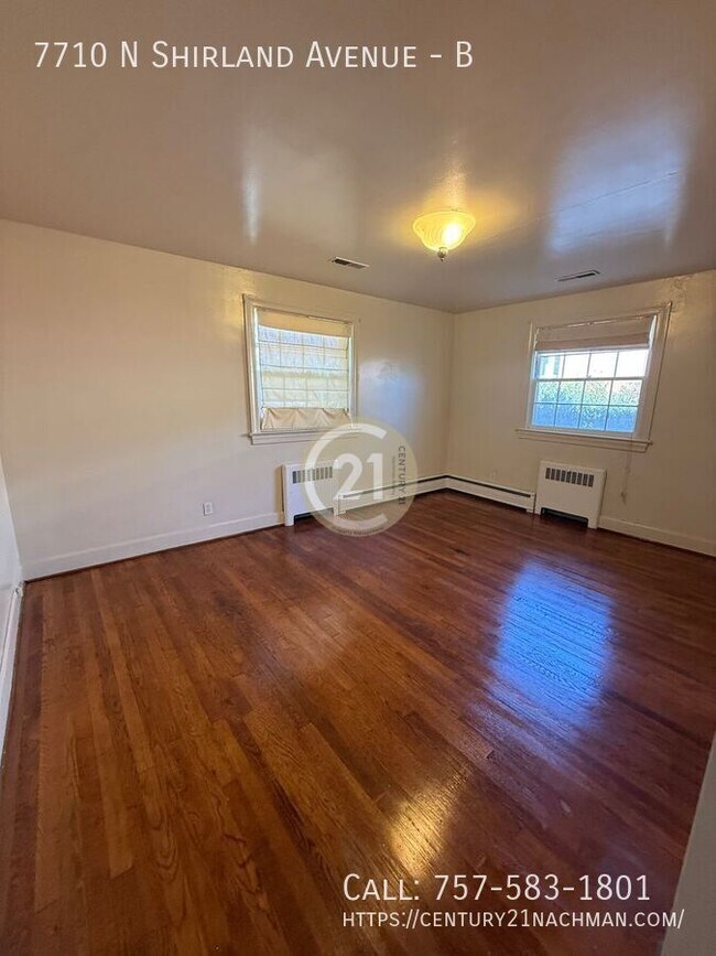 Building Photo - 7710 N Shirland Ave