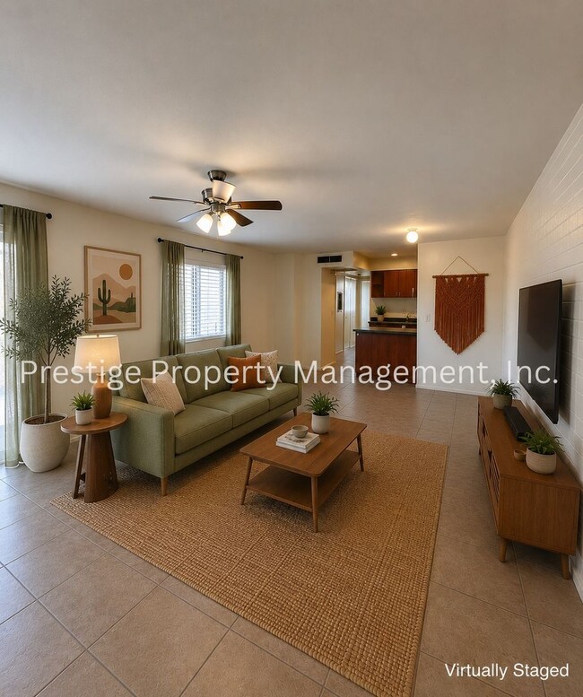 Building Photo - 2525 N Alvernon Way