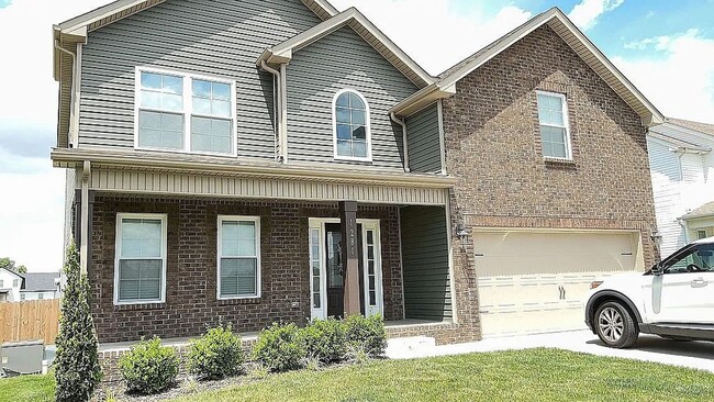 Building Photo - 1281 Bailywick Dr
