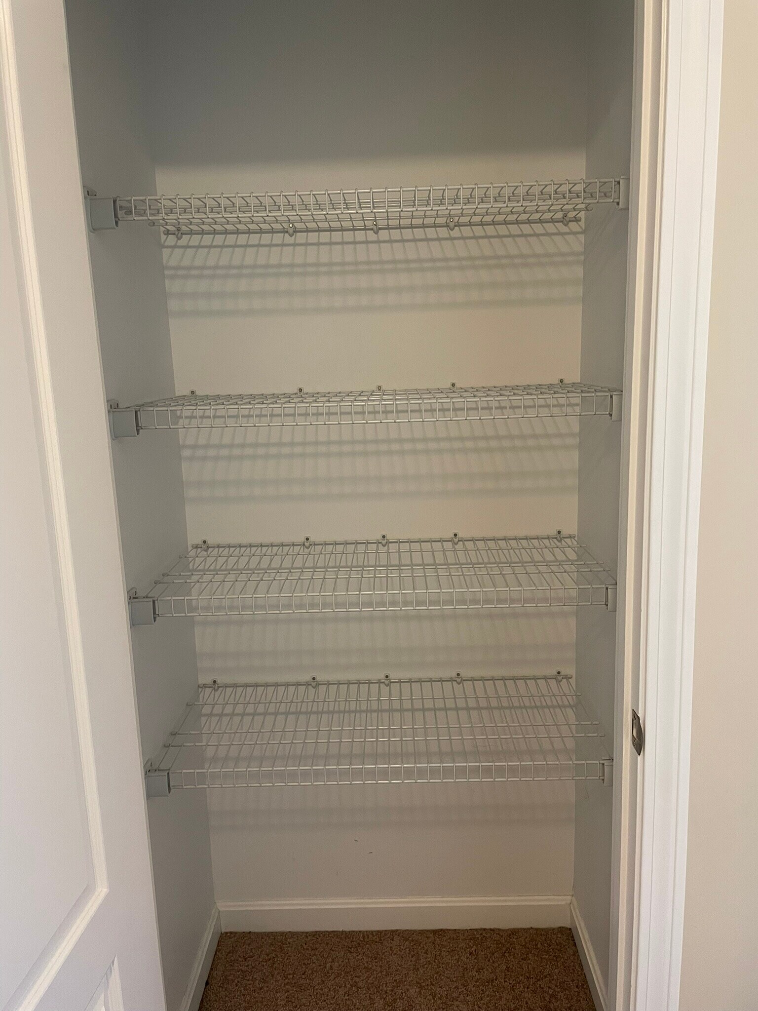 Linen Closet - 2020 Palmer Rd