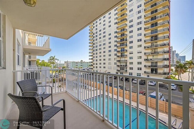Building Photo - 1401 S Ocean Dr
