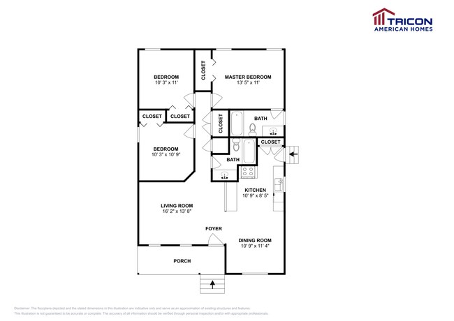 Building Photo - 1117 Woodbriar St