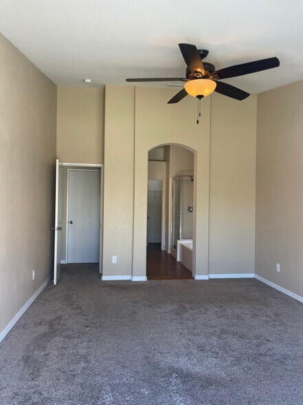 Master Bedroom View - 36155 Bergen St